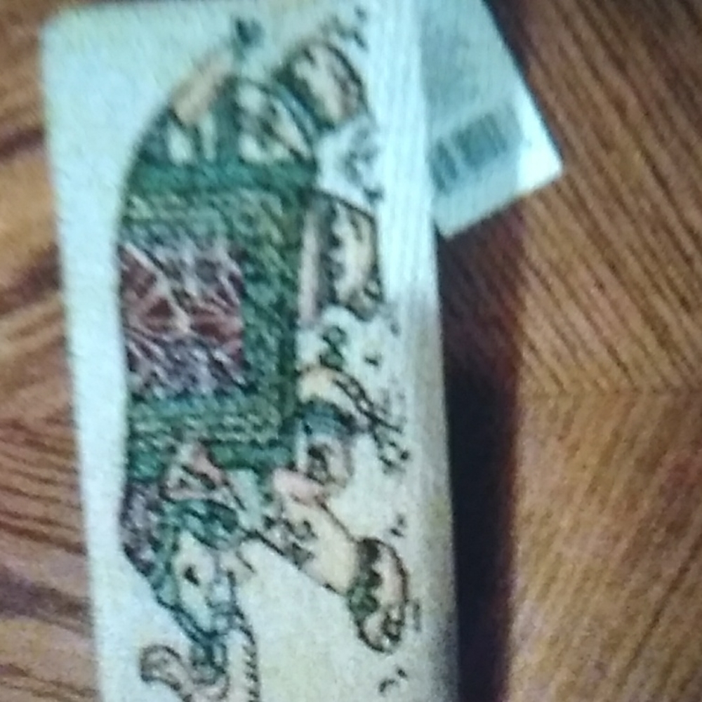 Ladies wallet